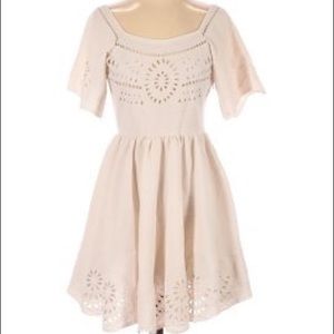 Staring at Stars Boho dress